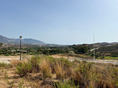 Residential Plot in La Cala Golf - Image 1
