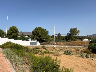 Residential Plot in La Cala Golf - Image 3