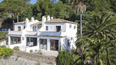 2 Bedroom Semi-Detached House in Mijas - Image 3