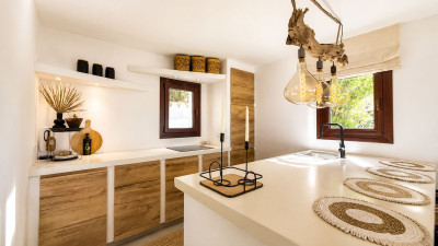 2 Bedroom Semi-Detached House in Mijas - Image 4