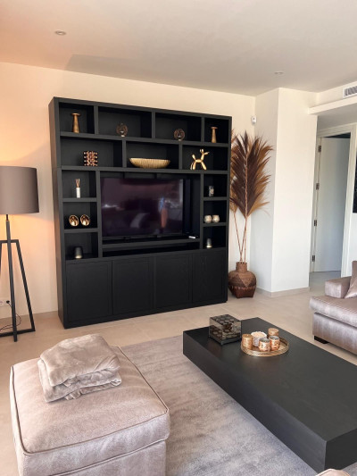 3 Bedroom Detached Villa in Mijas Golf - Image 3