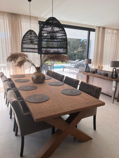 3 Bedroom Detached Villa in Mijas Golf - Image 4