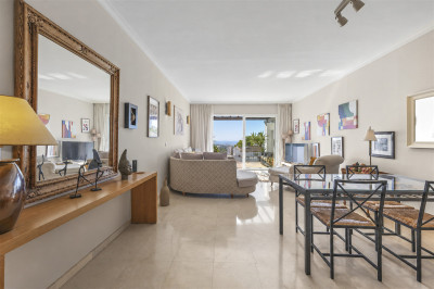 3 Bedroom Penthouse in Benahavís - Image 5