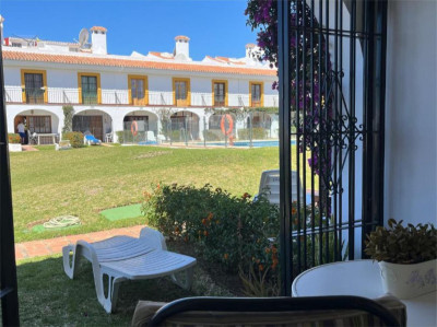 4 Bedroom Townhouse in Calahonda - Image 4