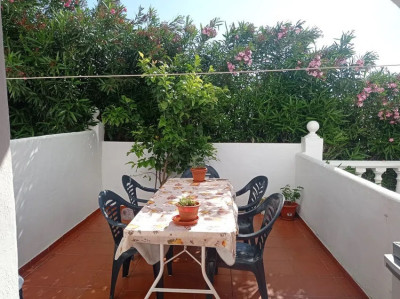 4 Bedroom Townhouse in Calahonda - Image 5