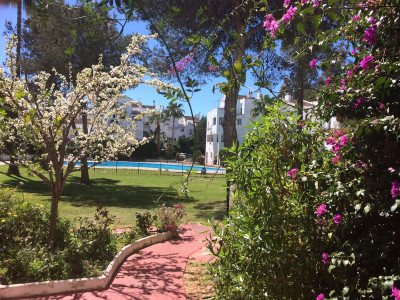 3 Bedroom Penthouse Duplex in Elviria - Image 2