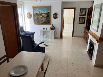 3 Bedroom Penthouse Duplex in Elviria - Image 4