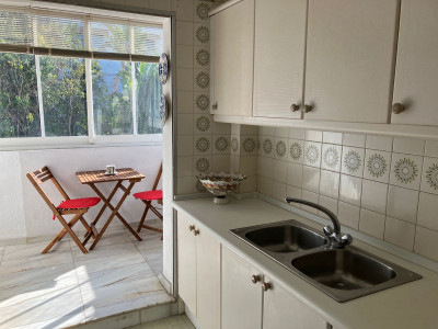3 Bedroom Penthouse Duplex in Elviria - Image 5