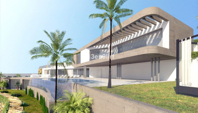 Residential Plot in La Cala Golf - Image 2