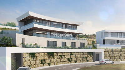 Residential Plot in La Cala Golf - Image 5