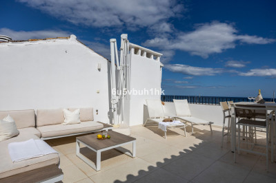 2 Bedroom Penthouse in Puerto Banús - Image 5