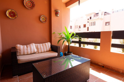 3 Bedroom Middle Floor Apartment in Benalmadena - Image 1