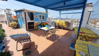 2 Bedroom Penthouse Duplex in Mijas Costa