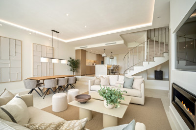 4 Bedroom Townhouse in La Quinta - Image 4