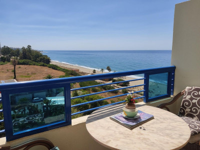 1 Bedroom Middle Floor Apartment in Marbella
