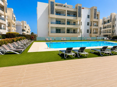 3 Bedroom Penthouse Duplex in Cortijo Blanco - Image 3