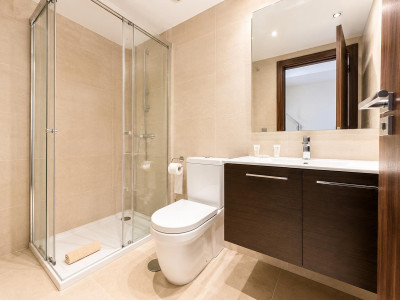3 Bedroom Penthouse Duplex in Cortijo Blanco - Image 5