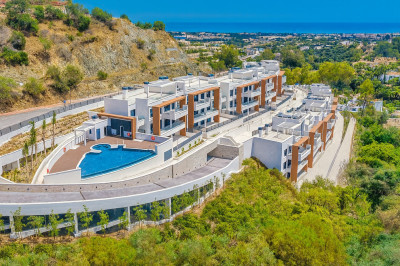 3 Bedroom Penthouse Duplex in La Quinta