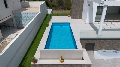 4 Bedroom Detached Villa in Mijas - Image 3