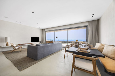 3 Bedroom Middle Floor Apartment in La Quinta - Image 4