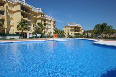 2 Bedroom Penthouse in La Cala de Mijas
