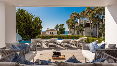 4 Bedroom Detached Villa in The Golden Mile - Image 4