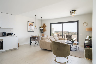 2 Bedroom Duplex in La Cala de Mijas - Image 3