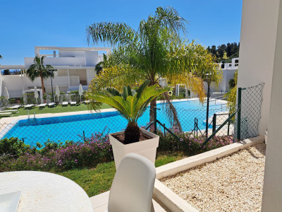 3 Bedroom Ground Floor Apartment in Atalaya - Image 2