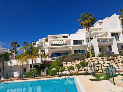 3 Bedroom Ground Floor Apartment in Atalaya - Image 3