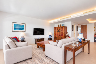 4 Bedroom Penthouse Duplex in Guadalmina Alta - Image 3
