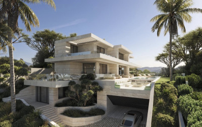 4 Bedroom Residential Plot in La Cala Golf - Image 1