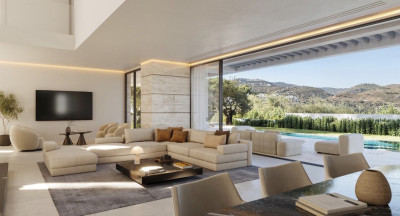 4 Bedroom Residential Plot in La Cala Golf - Image 3