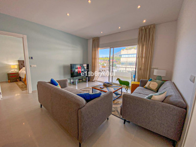 2 Bedroom Penthouse in The Golden Mile - Image 2