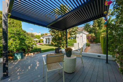4 Bedroom Detached Villa in Sierra Blanca - Image 3