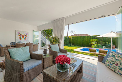 4 Bedroom Detached Villa in Sierra Blanca - Image 4