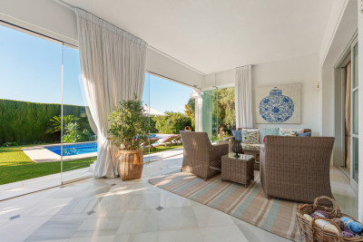 4 Bedroom Detached Villa in Sierra Blanca - Image 5