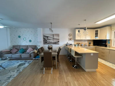 4 Bedroom Townhouse in Guadalmina Alta