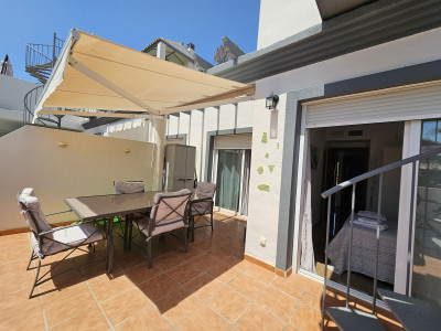 2 Bedroom Top Floor Apartment in Estepona - Image 5