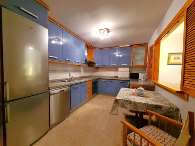 1 Bedroom Ground Floor Apartment in Sotogrande - Image 3