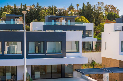 3 Bedroom Semi-Detached House in Atalaya