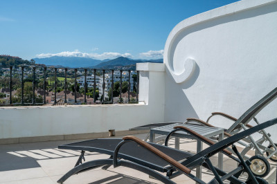 3 Bedroom Townhouse in Nueva Andalucía - Image 4