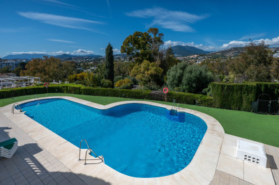 3 Bedroom Townhouse in Nueva Andalucía - Image 5