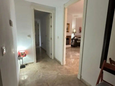 3 Bedroom Middle Floor Apartment in Nueva Andalucía - Image 5