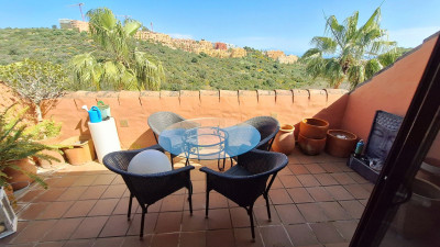2 Bedroom Penthouse in La Duquesa