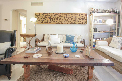 2 Bedroom Ground Floor Apartment in The Golden Mile - Image 3