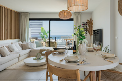 3 Bedroom Semi-Detached House in Riviera del Sol - Image 3
