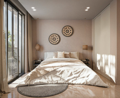 3 Bedroom Middle Floor Apartment in Puerto Banús - Image 4