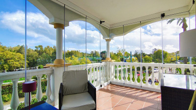 4 Bedroom Middle Floor Apartment in Nueva Andalucía - Image 5
