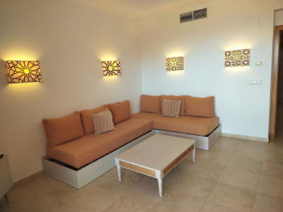 2 Bedroom Ground Floor Apartment in Manilva - Image 3