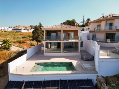 4 Bedroom Detached Villa in La Cala - Image 3